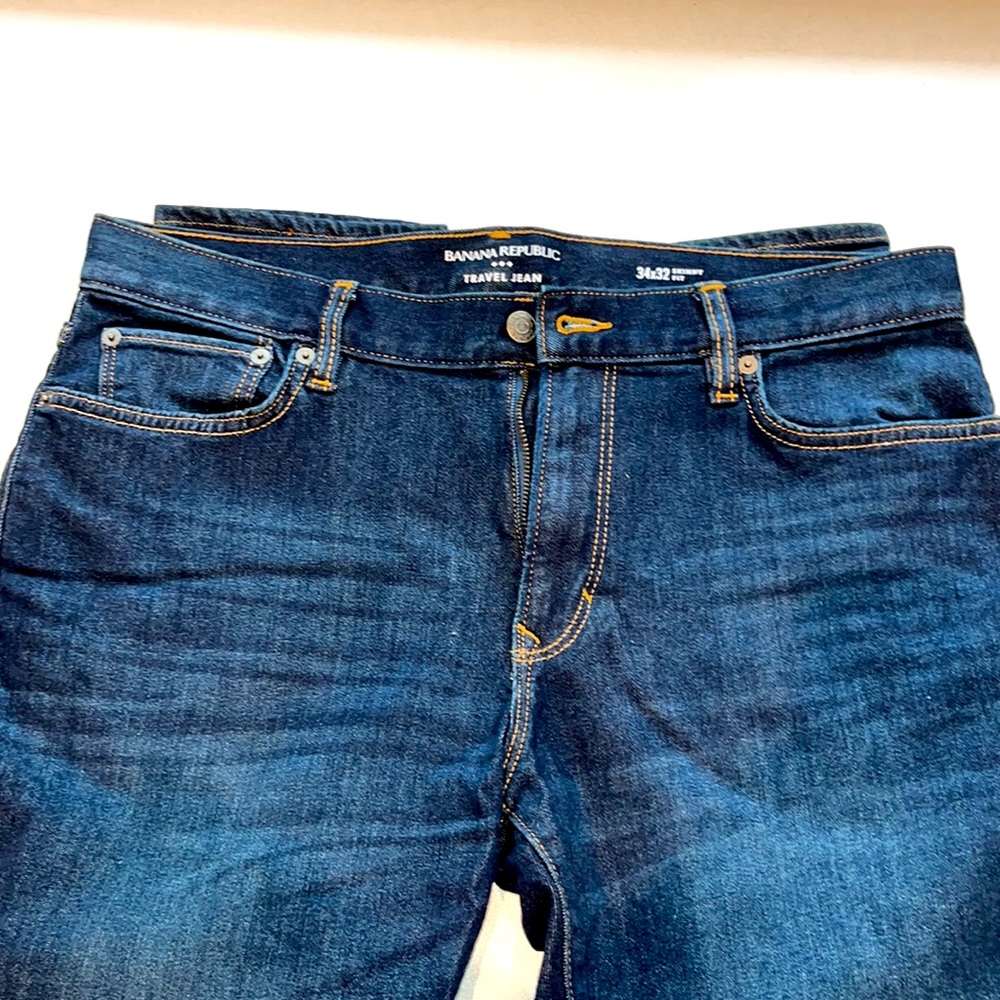 Banana Republic Jeans